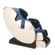 Remote Control Multifunctional Fullbody Massage Chair